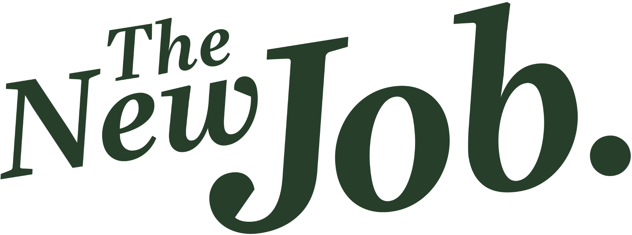 TheNewJob